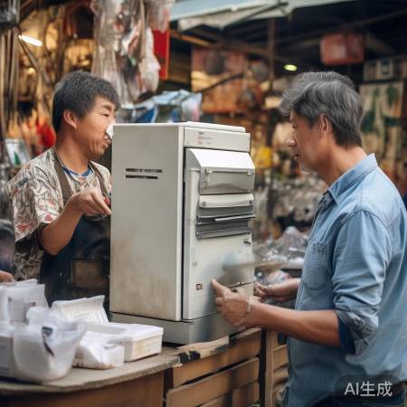 二手消毒柜可砍价